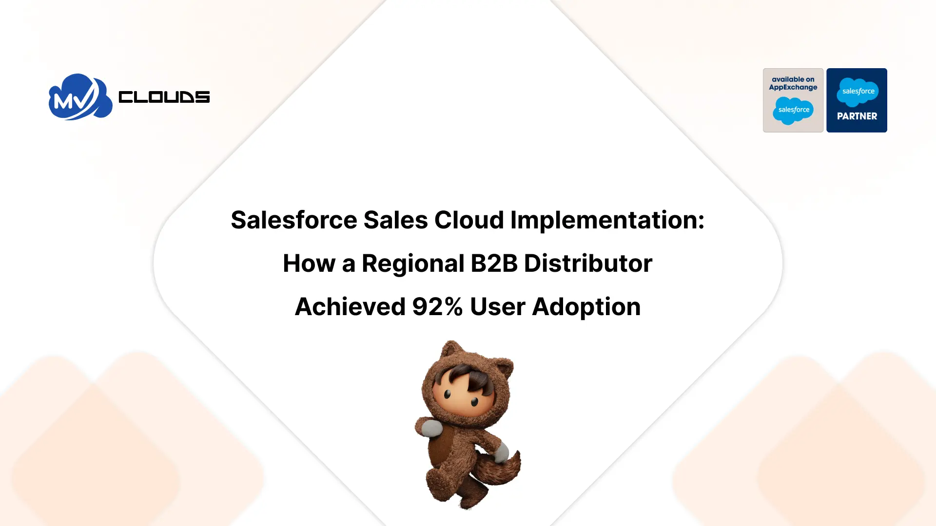 Salesforce Sales Cloud Implementation